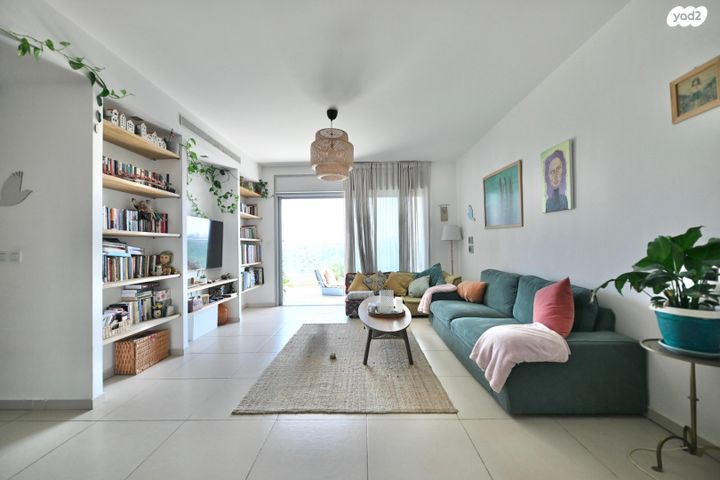 דירה, ארגמן, נס ציונה