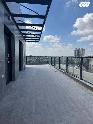 דופלקס, שמואל סלנט, המרכז השקט / מרכז העיר, פתח תקווה