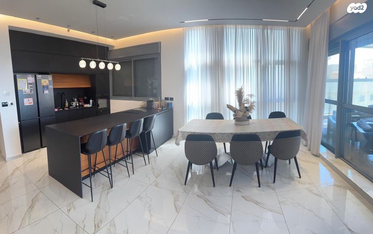 דירה, בני בנימין, נתניה