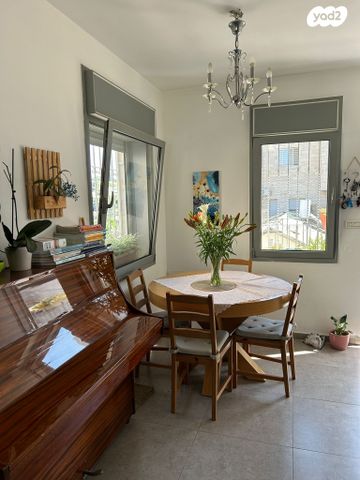 דופלקס, מבשרת ציון