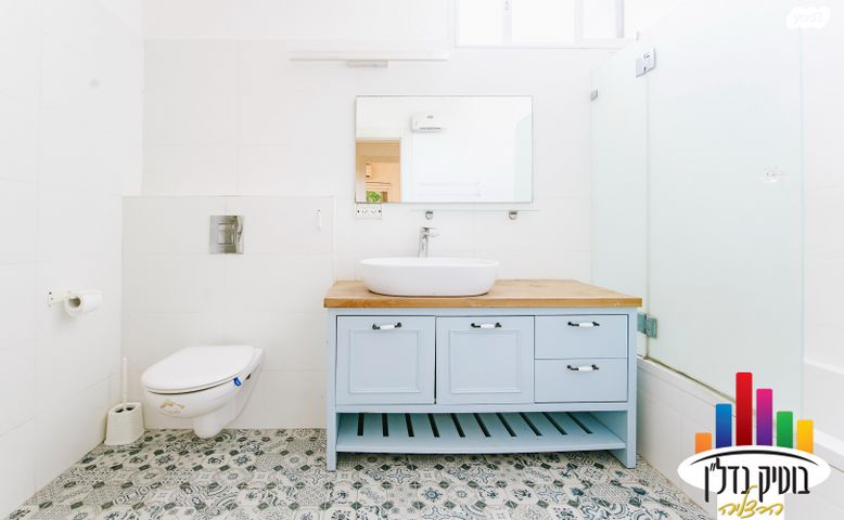 בית פרטי/ קוטג', אוסישקין 7, הרצליה