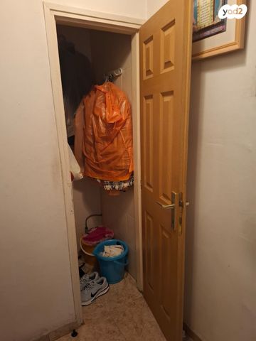 דירה, רמה, נווה שרת, תל אביב יפו