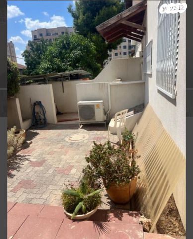 בית פרטי/ קוטג', הרצליה