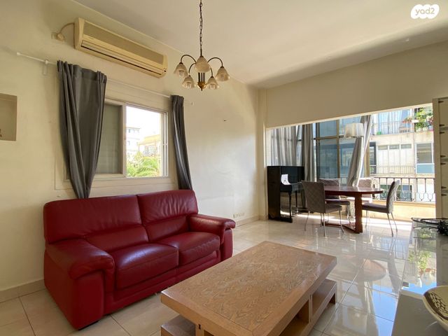 דירה, לוריא, הצפון הישן - דרום, תל אביב יפו