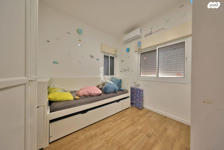 דירה, דן 33, מרכז העיר, סביניה, הוותיקה, קרית ביאליק