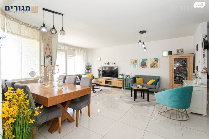 דופלקס, פרץ ברנשטיין, רמת אשכול, חיפה