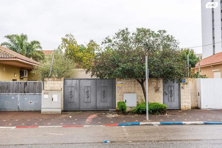 בית פרטי/ קוטג', צה"ל 10, אפרים, חדרה