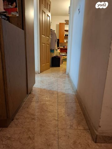 דירה, רמה, נווה שרת, תל אביב יפו