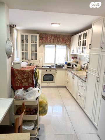 דירה, גנרל פייר קניג, בקעה, ירושלים