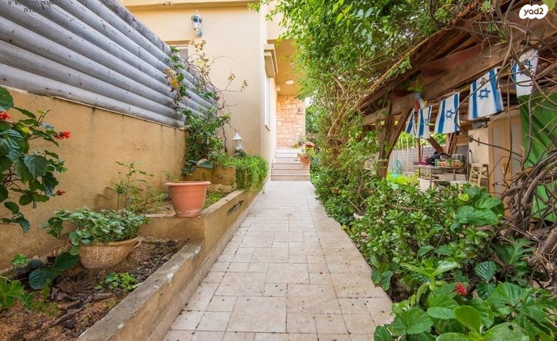 בית פרטי/ קוטג', העבודה 25, ברנדייס, חדרה