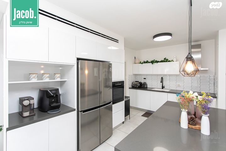 דירה, הגל, החותרים, טירת כרמל