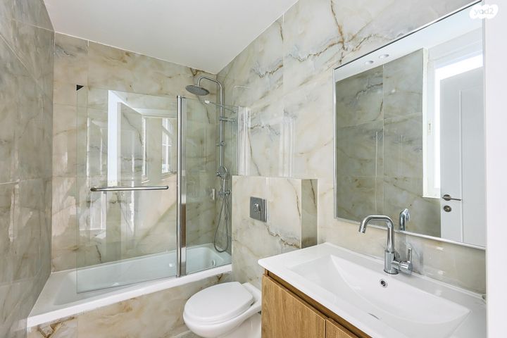 דירה, הקרן הקיימת לישראל, רחביה, ירושלים