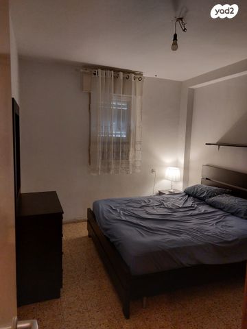 דירה, אהרון צייטלין 20, קרית חיים מזרחית, חיפה