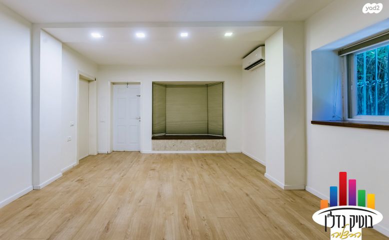 בית פרטי/ קוטג', אוסישקין 7, הרצליה