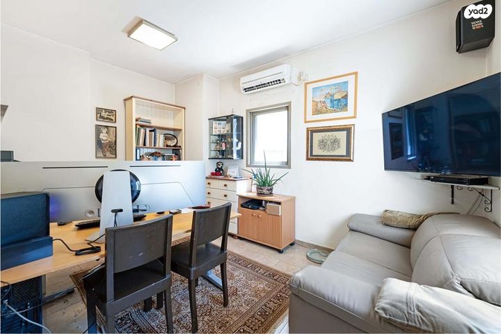 דירה, שכונת הראשונים, רמת גן