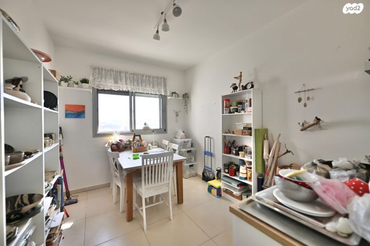 דירה, ארגמן, נס ציונה