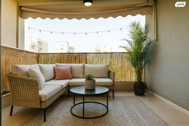 דירה, נווה גן, פתח תקווה