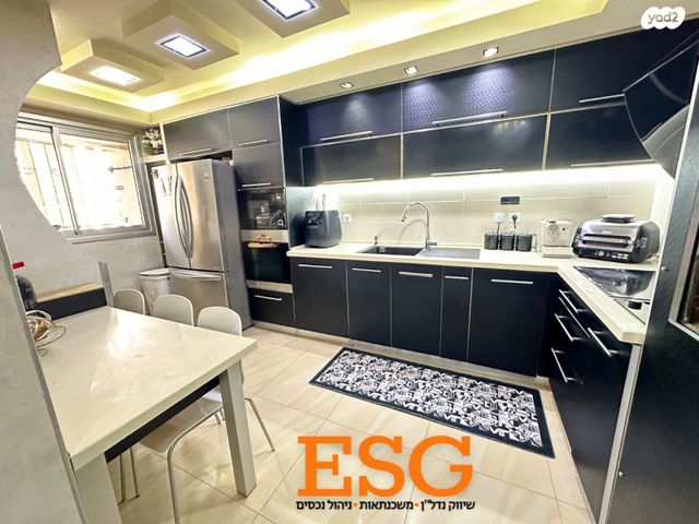 דירה, ביאליק, רובע ה', אשדוד