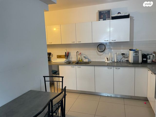 דירה, שוהם 76, אבני חן, חריש