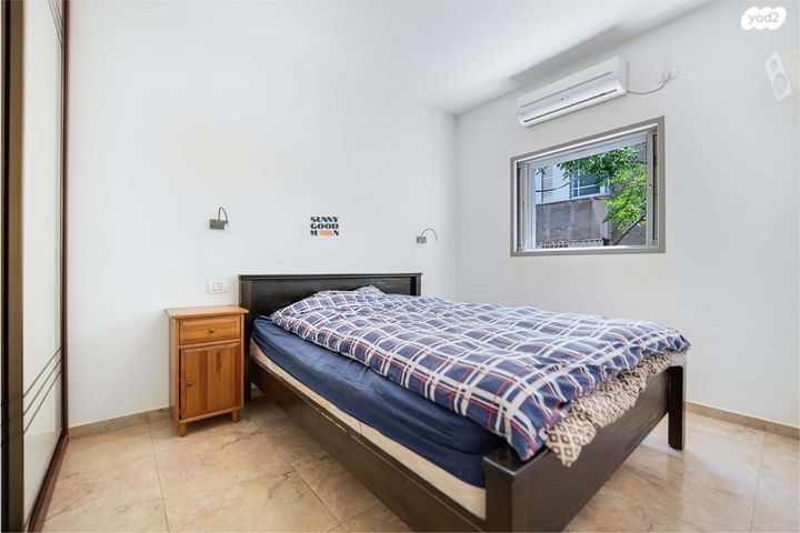 דירה, שכונת חשמונאים, מרכז העיר א, רמת גן