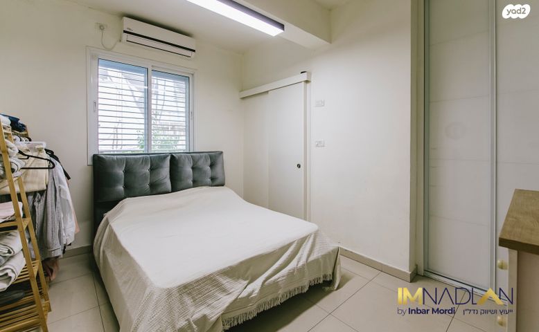 דירה, רמב"ם 49, עין גנים, פתח תקווה