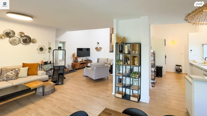 בית פרטי/ קוטג', הגלעד, כוכב יאיר / צור יגאל