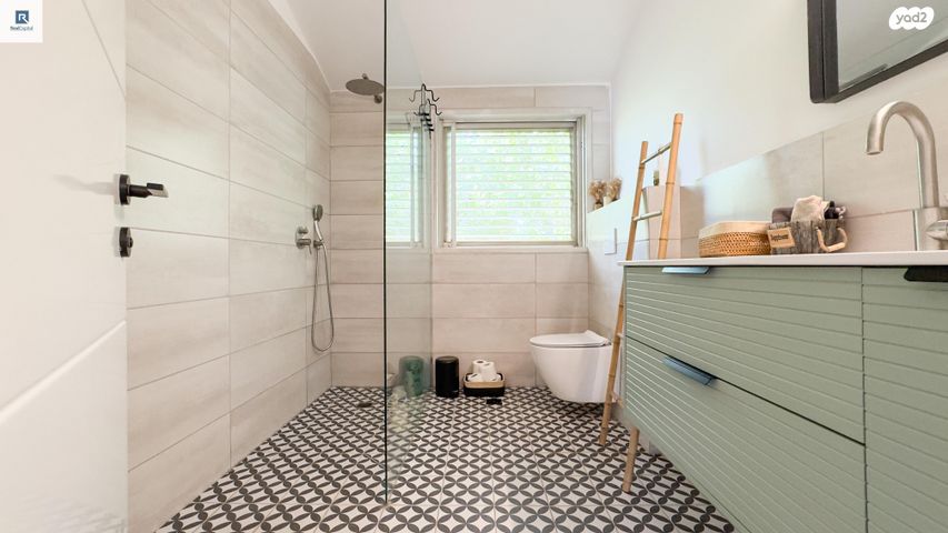 בית פרטי/ קוטג', הגלעד, כוכב יאיר / צור יגאל