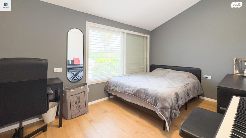 בית פרטי/ קוטג', הגלעד, כוכב יאיר / צור יגאל