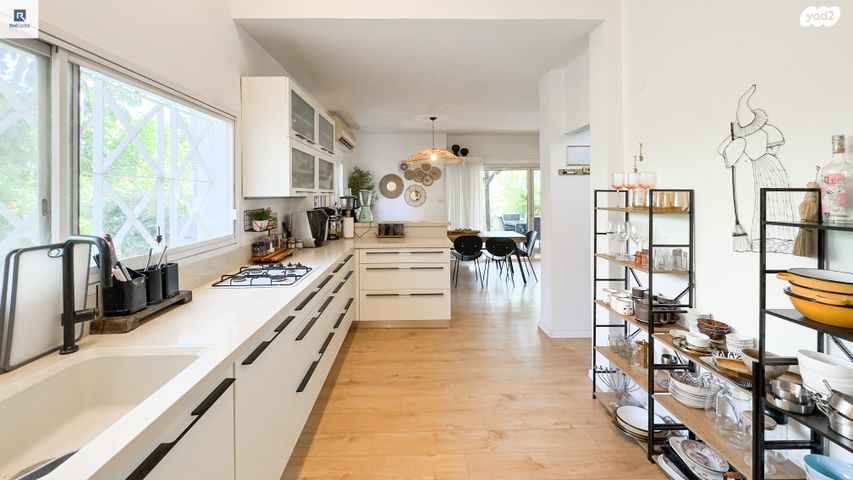 בית פרטי/ קוטג', הגלעד, כוכב יאיר / צור יגאל