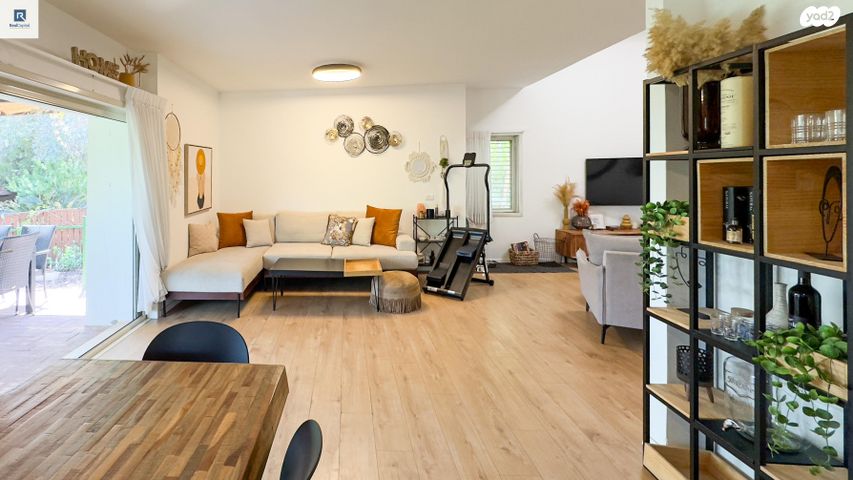 בית פרטי/ קוטג', הגלעד, כוכב יאיר / צור יגאל