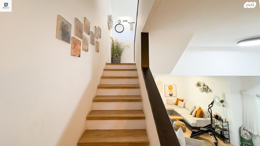 בית פרטי/ קוטג', הגלעד, כוכב יאיר / צור יגאל