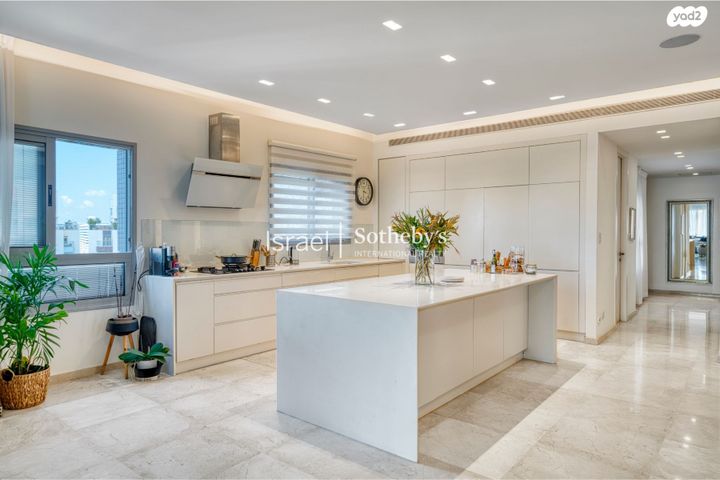 דירה, מיכאל נאמן, גלילות, תל אביב יפו