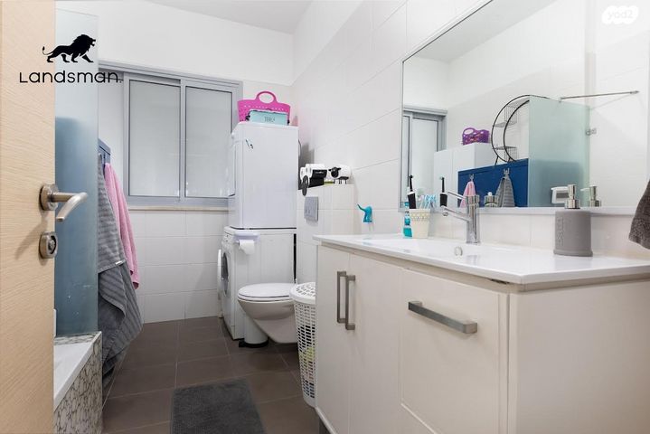 דירה, יוסף וריסיה ליבין, נחלת יהודה, ראשון לציון