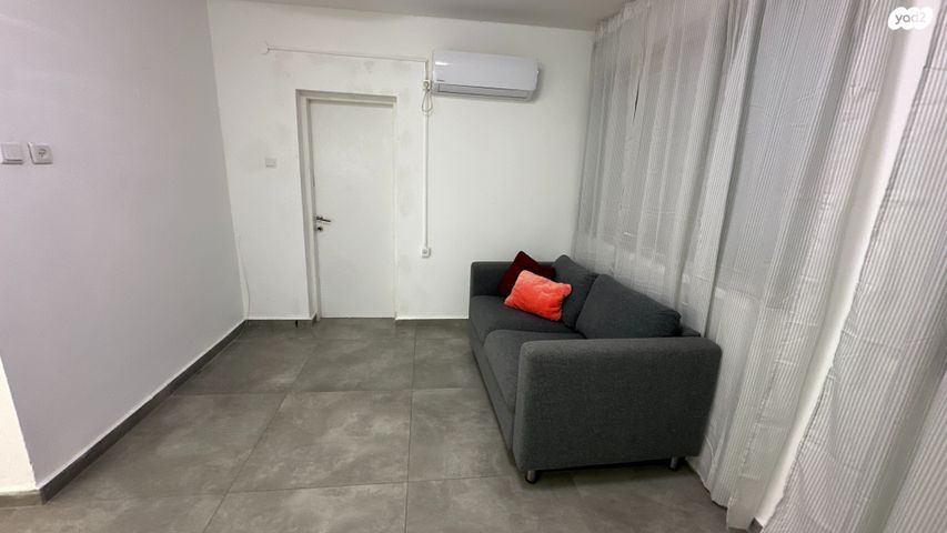 דירת גן, שח"ל, שכונה א', באר שבע