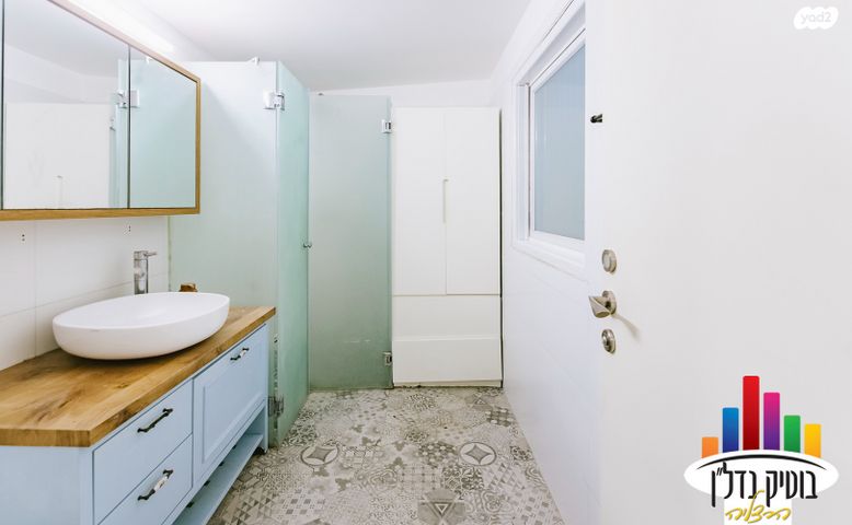 בית פרטי/ קוטג', אוסישקין 7, הרצליה