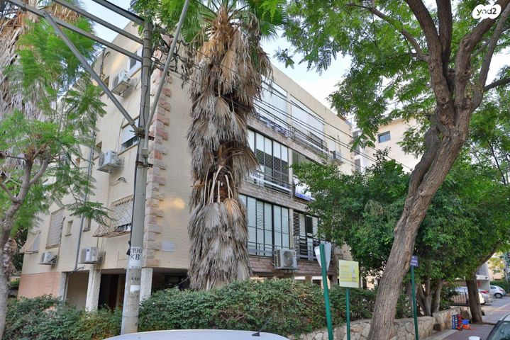 דירה, דן 33, מרכז העיר, סביניה, הוותיקה, קרית ביאליק