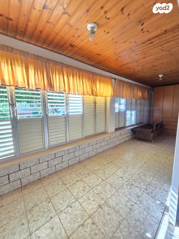 דירת גן, יעקב אחווה, קרית דוד אלעזר, פתח תקווה