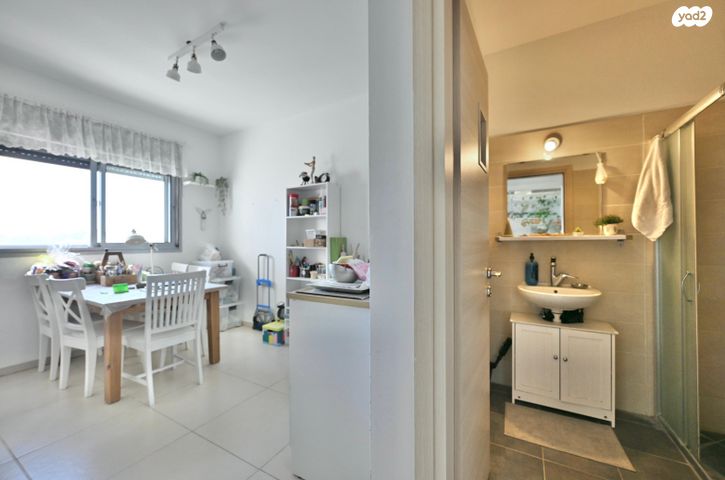 דירה, ארגמן, נס ציונה