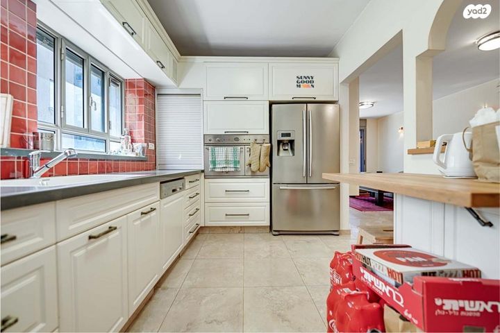 דירה, שכונת הראשונים, רמת גן