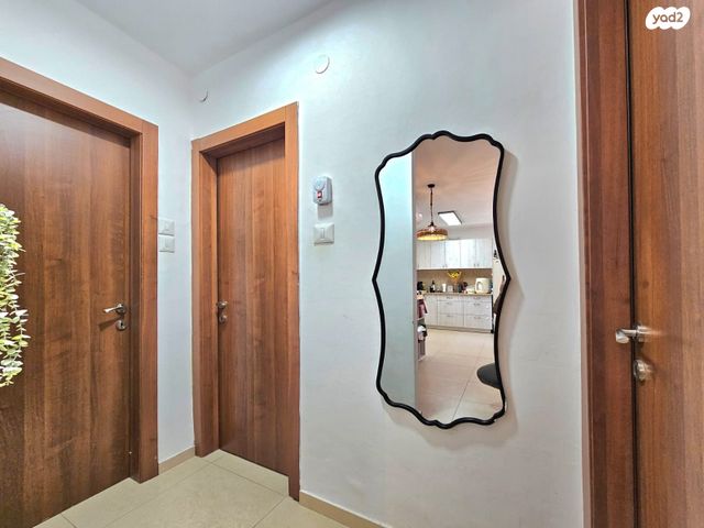 דירת גן, השלכת, בית אליעזר, חדרה