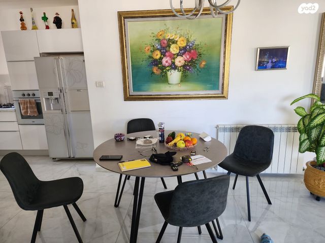 גג/ פנטהאוז, יעקב סלמן, בית הכרם, רמת בית הכרם, ירושלים