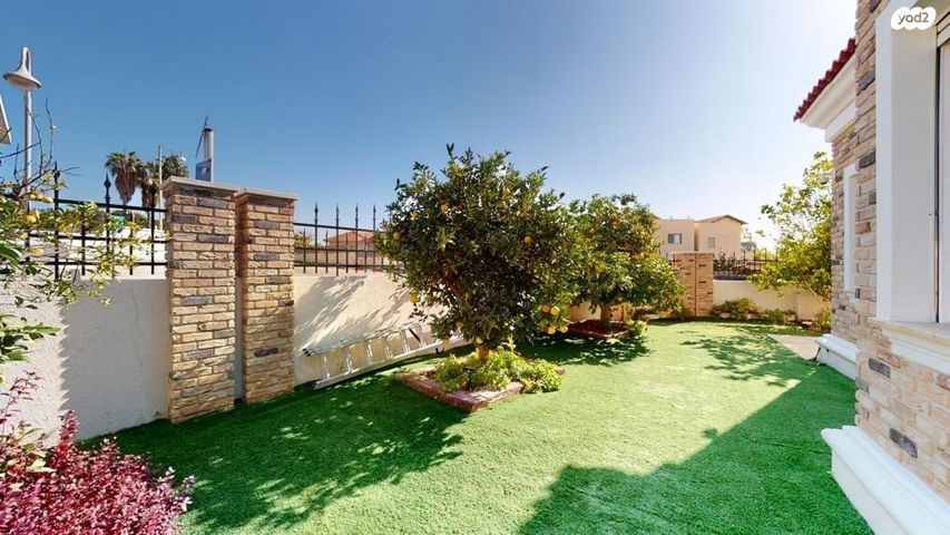 בית פרטי/ קוטג', גלבוע, יפה נוף, פרדס חנה כרכור