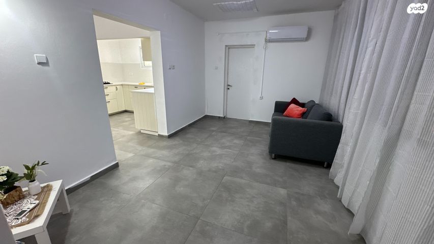 דירת גן, שח"ל, שכונה א', באר שבע