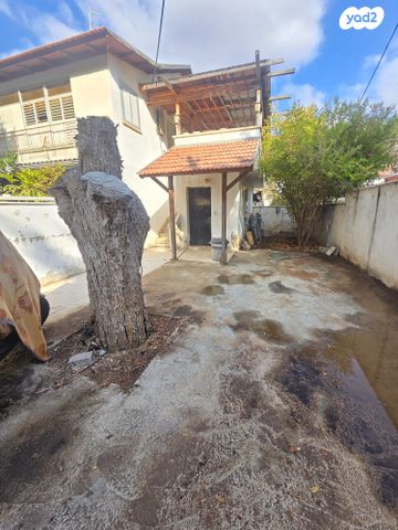 דירת גן, יעקב אחווה, קרית דוד אלעזר, פתח תקווה