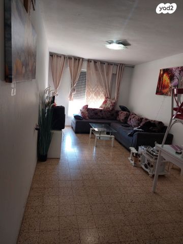 דירה, אהרון צייטלין 20, קרית חיים מזרחית, חיפה