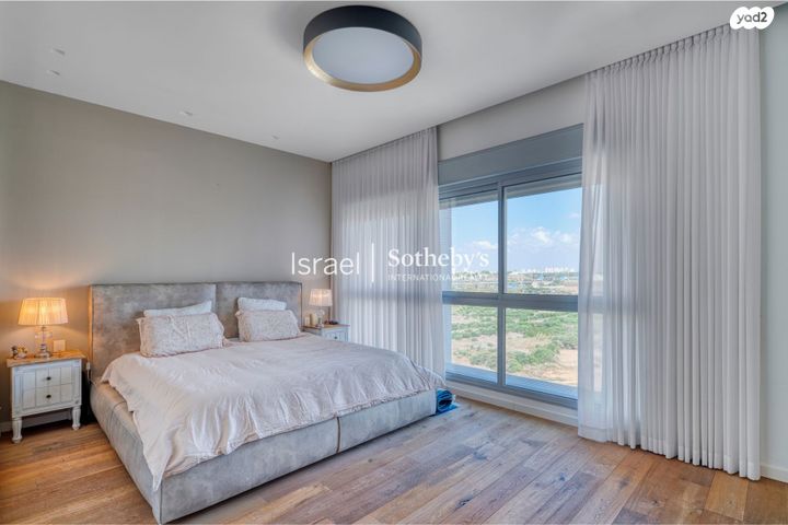 דירה, מיכאל נאמן, גלילות, תל אביב יפו