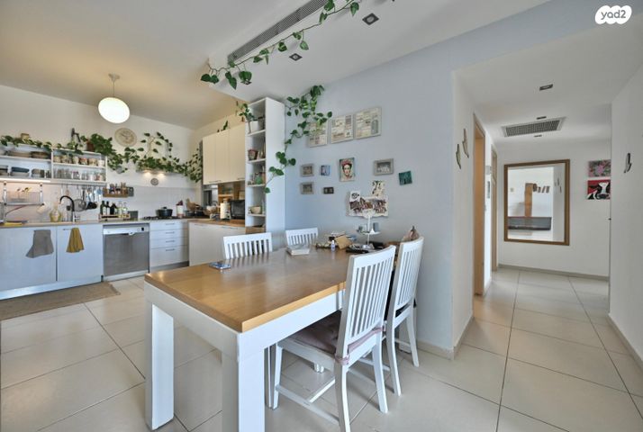 דירה, ארגמן, נס ציונה