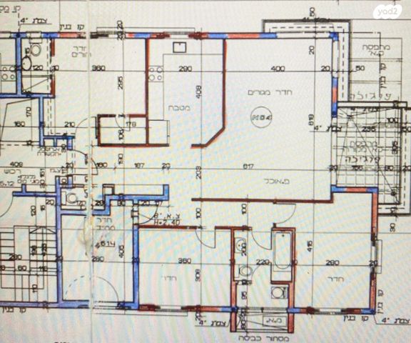 דירה, אוסטשינסקי, פועלים א, כפר סבא