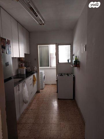 דירה, אהרון צייטלין 20, קרית חיים מזרחית, חיפה