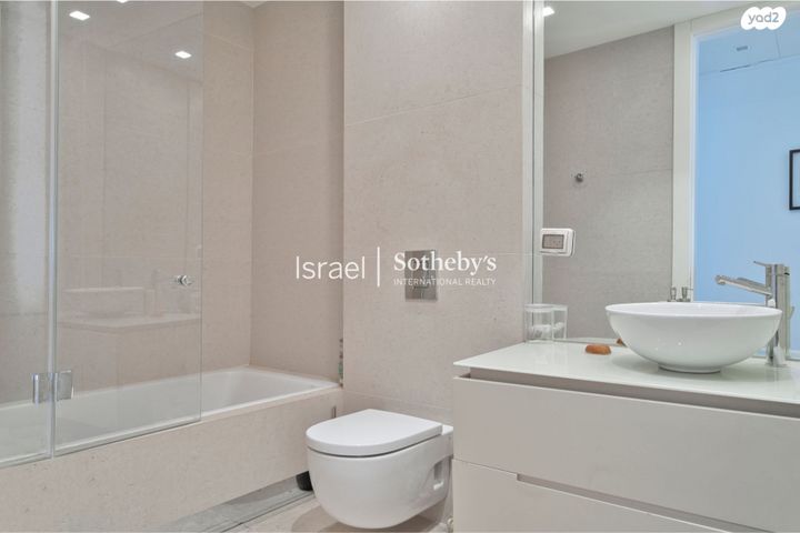 דירה, מיכאל נאמן, גלילות, תל אביב יפו